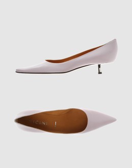 Pumps - F�R - - VICINI -