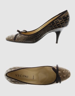 Pumps - F�R - - VICINI -