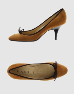 Pumps - F�R - - VICINI -