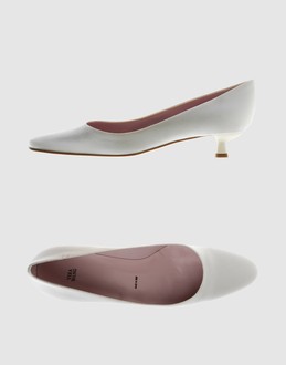 VERA WANG - CHAUSSURES - Escarpins sur YOOX.COM