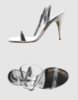 Sandalen - F�R - mit Absatz - GIUSEPPE ZANOTTI DESIGN -