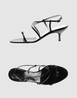 Sandalen - F�R - mit Absatz - VERA WANG -