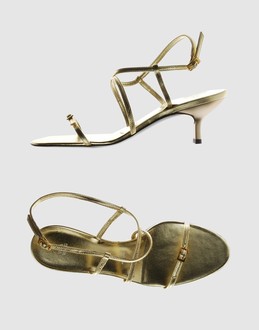 Sandalen - F�R - mit Absatz - VERA WANG -