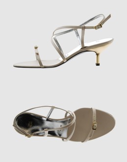 Sandalen - F�R - mit Absatz - VERA WANG -