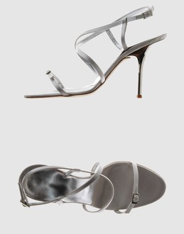 Sandalen - F�R - mit Absatz - VERA WANG -