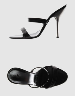 Sandalen - F�R - mit Absatz - VERA WANG -