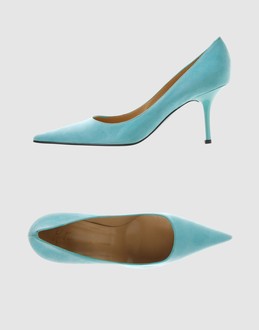 GIUSEPPE ZANOTTI DESIGN - CHAUSSURES - Escarpins sur YOOX.COM