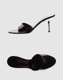 Sandalen - F�R - mit Absatz - GIUSEPPE ZANOTTI DESIGN -