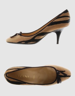 Pumps - F�R - - VICINI -