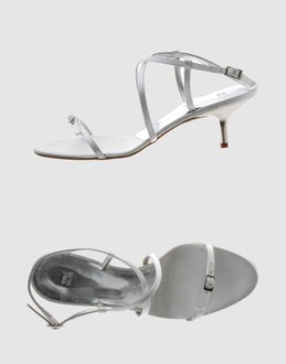 Sandalen - F�R - mit Absatz - VERA WANG -
