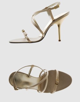 Sandalen - F�R - mit Absatz - VERA WANG -
