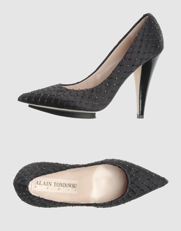 Pumps - F�R - - ALAIN TONDOWSKI -