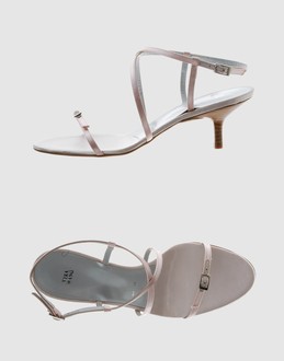 Sandalen - F�R - mit Absatz - VERA WANG -