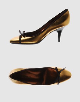 Pumps - F�R - - VICINI -