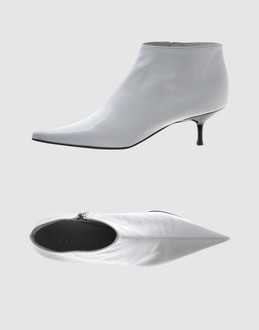 VICINI - CHAUSSURES - Bottines sur YOOX.COM