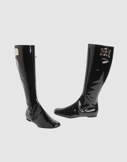 GIANFRANCO FERRE' - CHAUSSURES - Bottes sur YOOX.COM