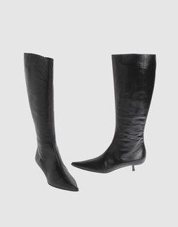 VICINI - CHAUSSURES - Bottes sur YOOX.COM