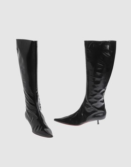 VICINI - CHAUSSURES - Bottes sur YOOX.COM