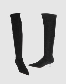 VICINI - CHAUSSURES - Bottes sur YOOX.COM