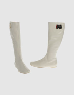 Stiefel - F�R - - GIANFRANCO FERRE� -