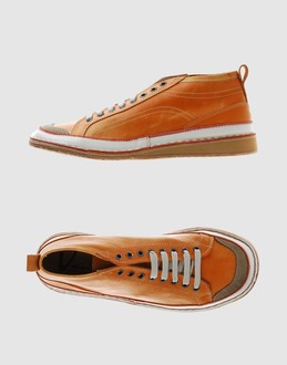 Sneakers - FÜR - - VICINI FASHION SPORT -