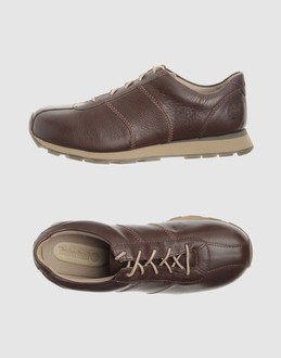 TIMBERLAND - CHAUSSURES - Sneakers sur YOOX.COM