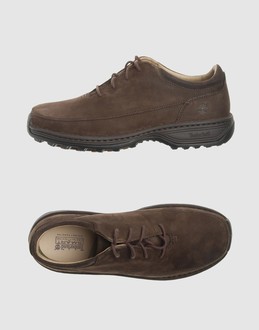 TIMBERLAND - CHAUSSURES - Chaussures � lacet sur YOOX.COM