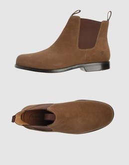 TIMBERLAND - CHAUSSURES - Bottines sur YOOX.COM