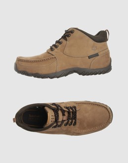 TIMBERLAND - CHAUSSURES - Bottines sur YOOX.COM