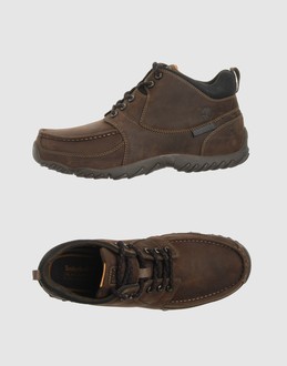 TIMBERLAND - CHAUSSURES - Bottines sur YOOX.COM
