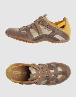 Sneakers - F�R - - DIESEL -