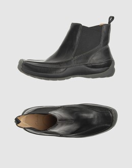 CLARKS - CALZATURE - Stivaletti su YOOX.COM