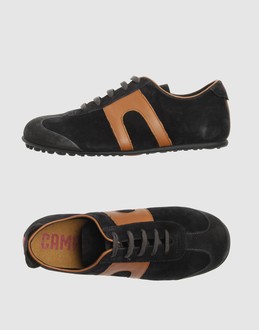 CAMPER - CHAUSSURES - Sneakers sur YOOX.COM