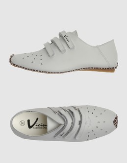 Sneakers - FÜR - - VICINI FASHION SPORT -