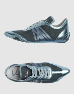 Sneakers - FÜR - - VICINI FASHION SPORT -