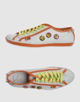 Sneakers - FÜR - - VICINI FASHION SPORT -