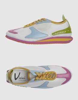 Sneakers - FÜR - - VICINI FASHION SPORT -