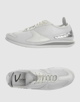 Sneakers - FÜR - - VICINI FASHION SPORT -