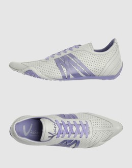 Sneakers - FÜR - - VICINI FASHION SPORT -