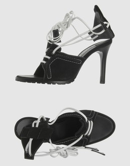 Sandalen - F�R - mit Absatz - DSQUARED2 -