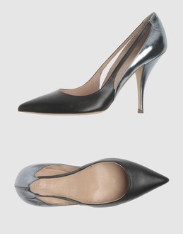 Pumps - F�R - - ALAIN TONDOWSKI -
