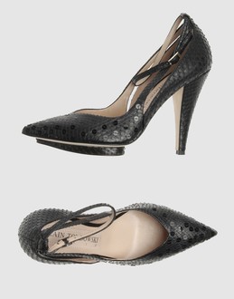 Pumps - F�R - - ALAIN TONDOWSKI -