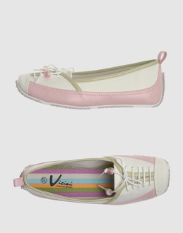Sneakers - FÜR - - VICINI FASHION SPORT -