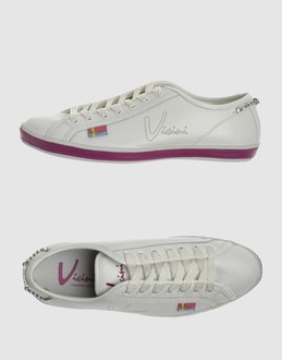 Sneakers - FÜR - - VICINI FASHION SPORT -