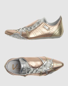 Sneakers - FÜR - - VICINI FASHION SPORT -