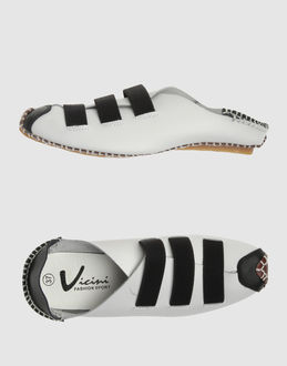 VICINI FASHION SPORT - CHAUSSURES - Sabots sur YOOX.COM