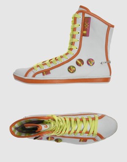 Sneakers - FÜR - - VICINI FASHION SPORT -