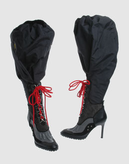 Stiefel - F�R - - DSQUARED2 -