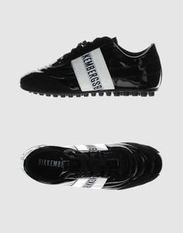 Sneakers - F�R - - BIKKEMBERGS -