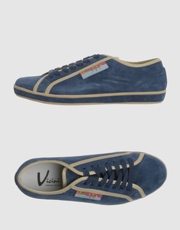 Sneakers - FÜR - - VICINI FASHION SPORT -